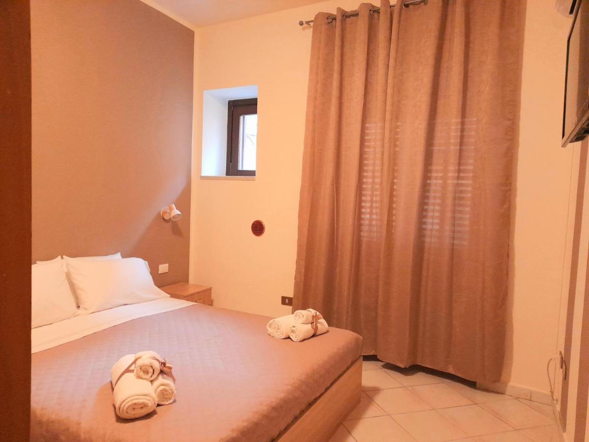 Appartement La Perla Di Palerme Extérieur photo