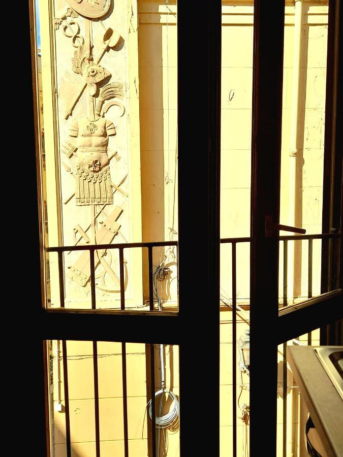 Appartement La Perla Di Palerme Extérieur photo