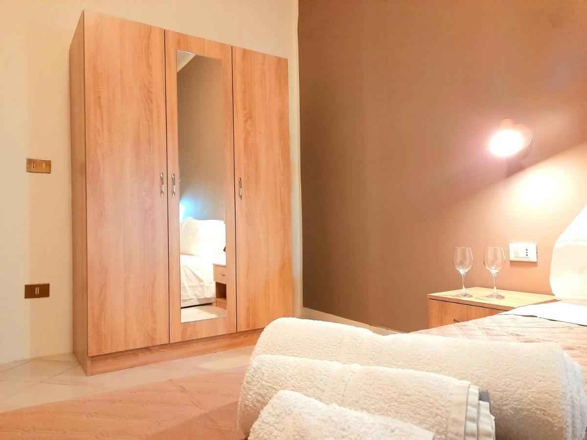 Appartement La Perla Di Palerme Extérieur photo