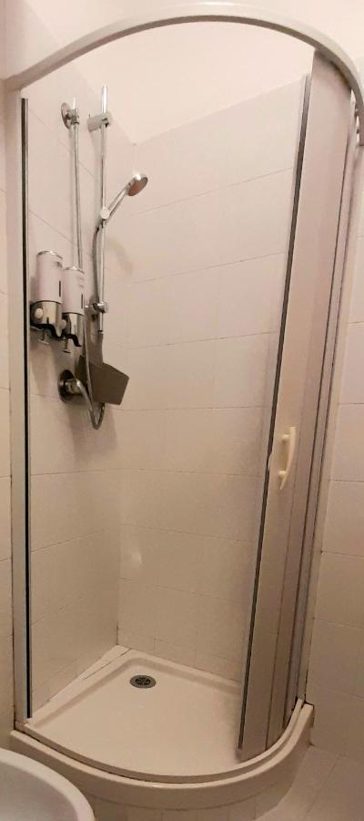 Appartement La Perla Di Palerme Extérieur photo