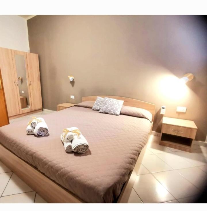 Appartement La Perla Di Palerme Extérieur photo