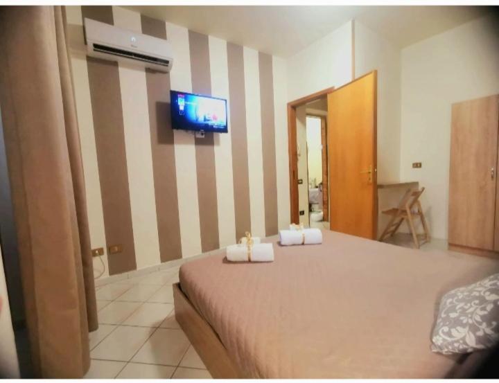 Appartement La Perla Di Palerme Extérieur photo
