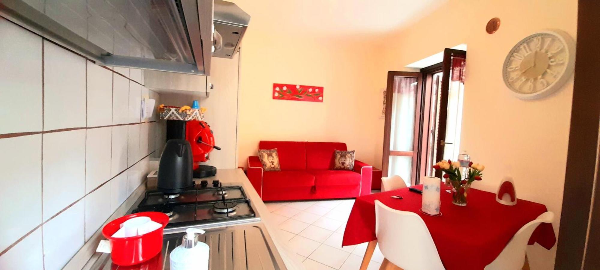 Appartement La Perla Di Palerme Extérieur photo